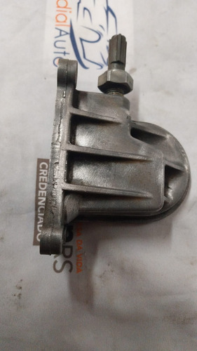Suporte Filtro Óleo Ford Focus Ecos Port Ranger 2.0/2.3