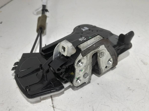 Fechadura Eletrica Dianteira Esquerda Toyota Yaris 2020
