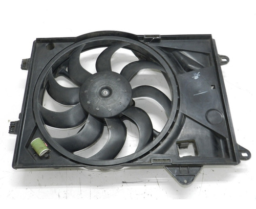 Eletroventilador Gm Onix Prisma Bc4221353093 Com Detalhe