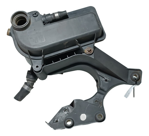 Suporte E Reservatorio Direçao Hidraulica Bmw X5 2001 2006