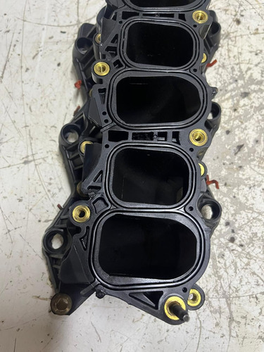 Suporte Coletor Admissão Grand Santa Fé 3.3 3.5 V6 2011/2020