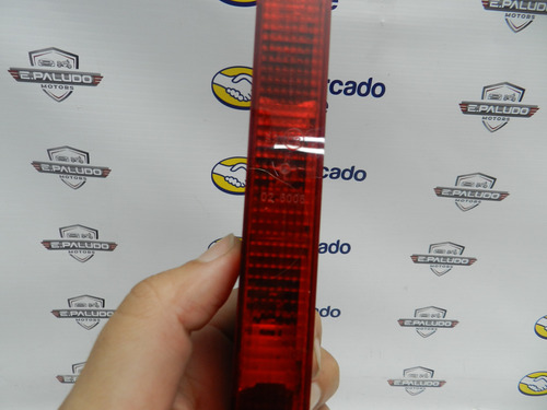 Break Light Ford Fiesta Escort Ka 026006 C Detalhe