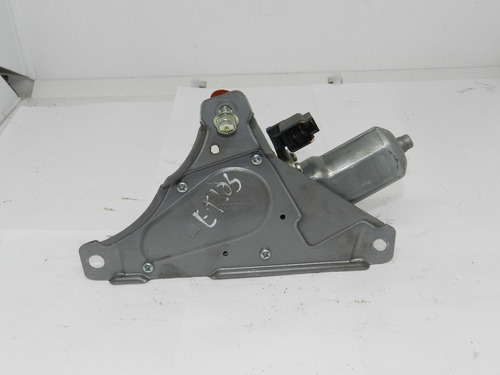 Motor Limpador Traseira Toyota Etios 2013 A 2019 851300d090