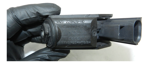 Motor Trava Portinhola Tanque Ford Ecosport Focus 14/20