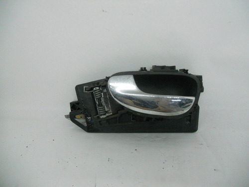 Maçaneta Interna Dianteira Esquerda Peugeot 307 9643604577