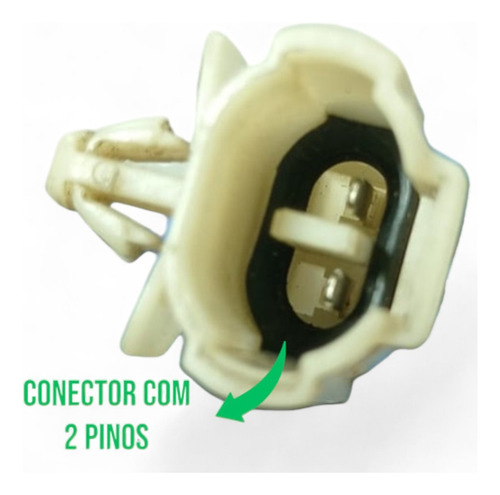 Sensor Temperatura Do Evaporador Do Ar Lifan X60 2013 A 2019