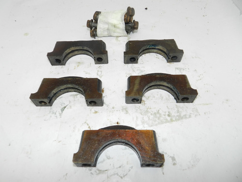 Kit Mancal Virabrequim Std Fiorino 1.3 8v Fire Flex 07/08