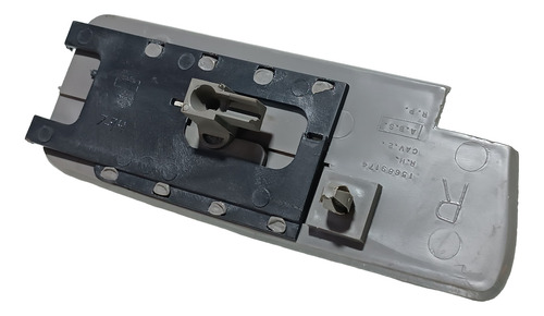 Pino Trava Porta Traseira Direita Gm S10 Blazer 2001 2011