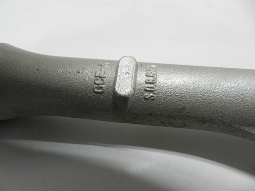 Par Bengalas Honda Biz 125 2006 A 2010