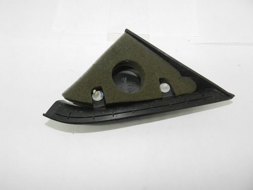 Moldura Interna Retrovisor Direito Gm Cobalt 2019 94743721