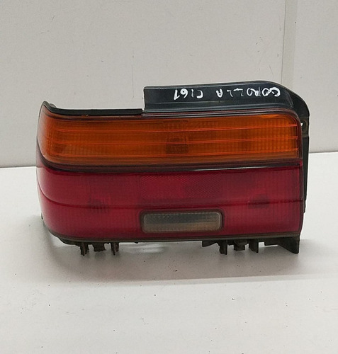 Lanterna Traseira Esquerda Toyota Corolla Xei 1992 A 1999