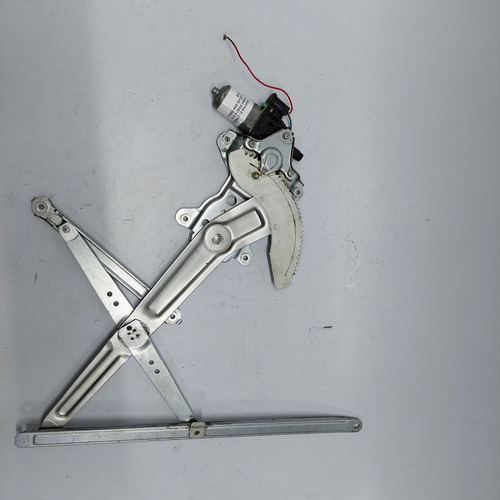 Maquina Vidro Dianteira Direita Suzuki Sx4  2008 2009 A 2015