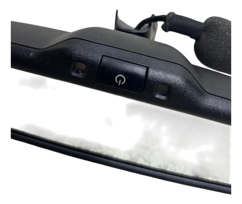 Espelho Retrovisor Interno Fiat Toro 2021 2022 2023 2024