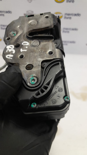 Fechadura Elétrica Traseira Direita Gm Agile 09/15 13505643