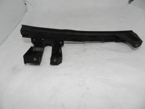 Guia Vidro Dianteiro Esquerdo Renault Scenic 1999 A 2010 