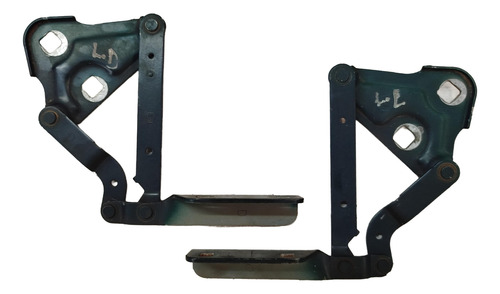 Dobradiça Capô Peugeot 306 1997 1998 1999 2000 Par Original