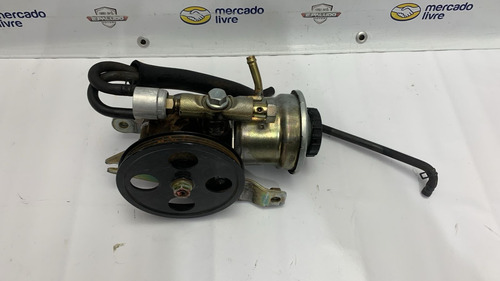 Bomba Direção Hidráulica Toyota Corolla Xei 1.8 16v 98/02