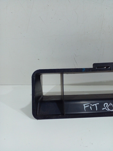 Duto Central Ar Condicionado Honda Fit 2010 77450tj0 (vj)