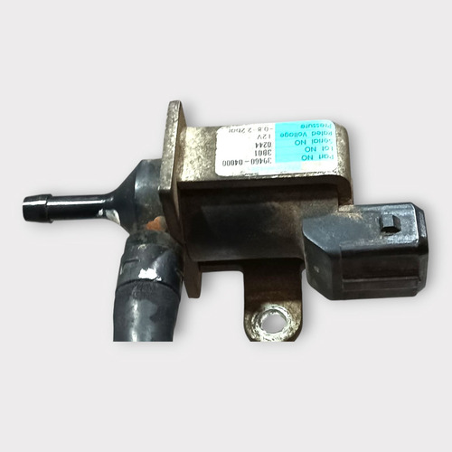 Válvula Solenóide Partida A Frio  1.0 Hyundai Hb20 2012 20