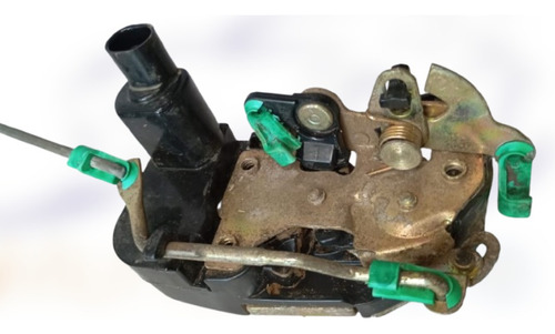 Fechadura Tampa Traseiro Jeep Cherokee Sport 3.7 V6 2007