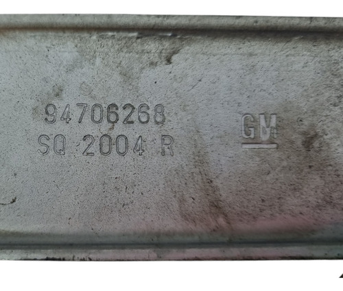 Máquina Vidro Elétrico Diant. L.d Gm Corsa Montana 2003/2012