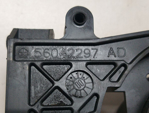 Chave Limpador Jeep Grand Cherokee 2000 56042297
