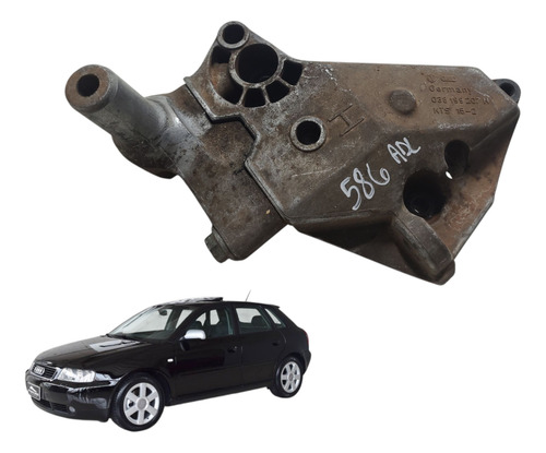 Suporte Coxim Audi A3 1.6 2000 (al) Adl Cxa 586