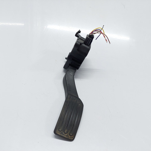 Pedal Do Acelerador Eletrônico Versa March 1.6 Ano 2015-2020