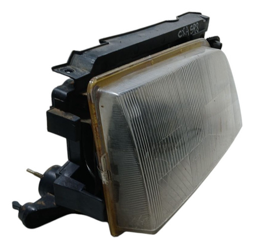 Farol  Direito  Gm Kadett 1989 A 1998 (ap)