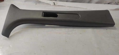 Acabamento Coluna B Cinza Escuro Vw Logus 95/96 21177