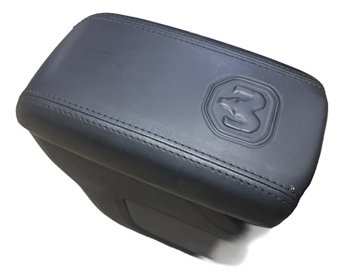 Console Central Rampage Laramie 2024 525043703