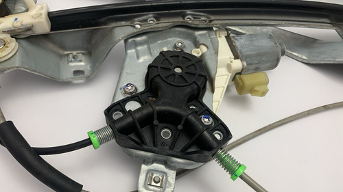 Máquina Vidro Elétrica Dianteiro Dianteiro Omega Cd V6 08/12