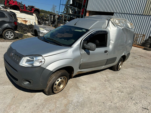 Fiat Fiorino 1.4 88cvs Flex 2014/2014- Disponivel Em Peças
