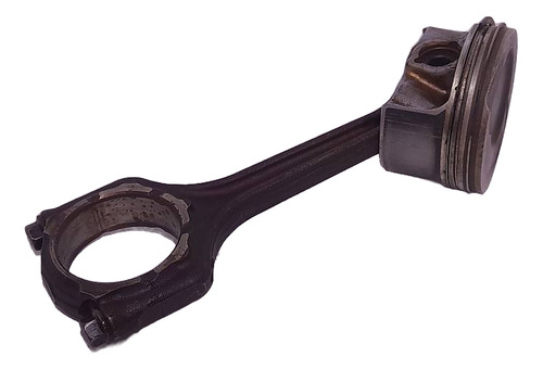 Pistao E Biela Motor Fiat Argo Cronos 1.3 8v 2018 2019 2024