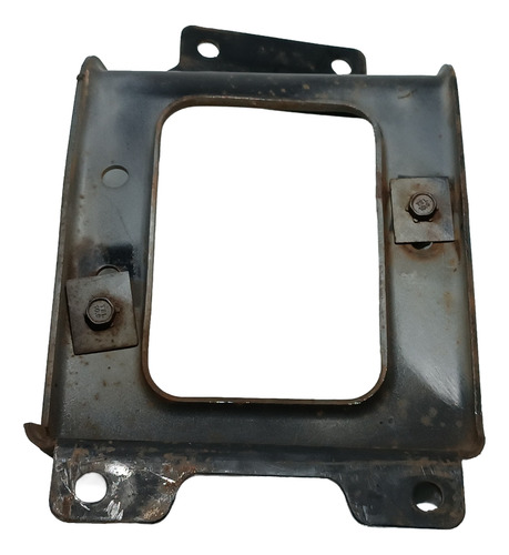 Suporte Parachoque Ford Ranger 2009 2012