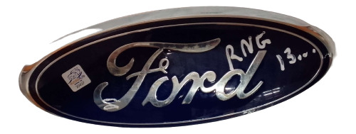 Emblema Grade Dianteira F150 20437