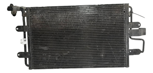 Condensador Ar Condicionado Audi A3 1.8 Turbo 2003 2004 2005