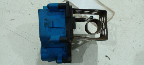 Resistência Eletroventilador/ventoinha Peugeot 307 07/12 (r)