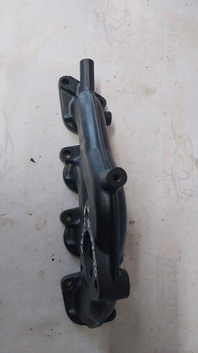 Coletor De Escape Vw Fox 04/05 1.0  030 253033 R 14364-00727
