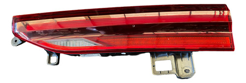 Lanterna Direita Tampa Bmw X6 Xdrive 2022