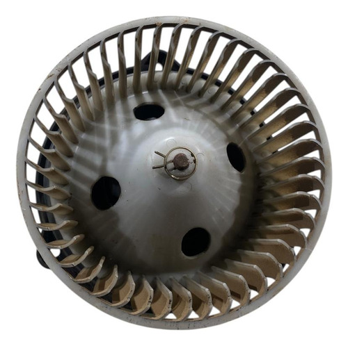 Ventilador Ar Forçado Vw Gol Bola G2 (vc)