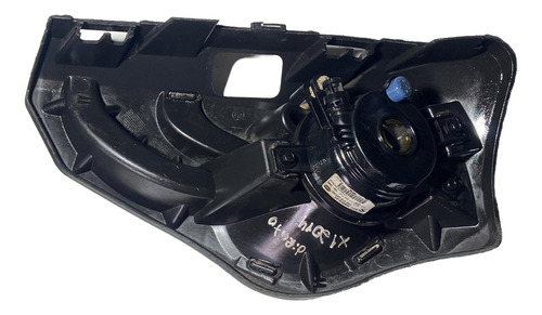 Farol De Milha Bmw X1 2014 Direito