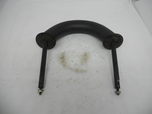 Apoio Descanso Cabeça Peugeot 206cc 1.6 16v 2006 9636881177