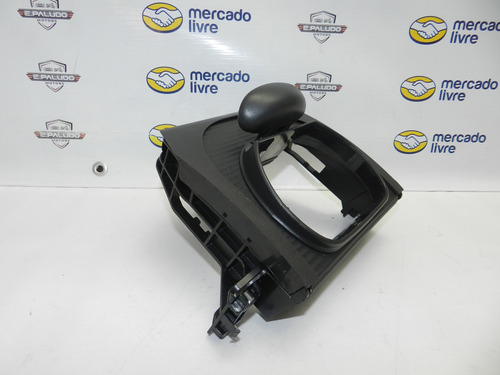 Acabamento Moldura Coluna Direção C180k 01/05 Cl200 09/11