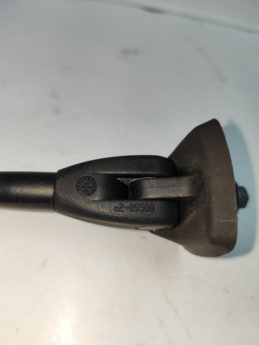 Base Com Antena Renault Sandero Clio Logan Ate 2013