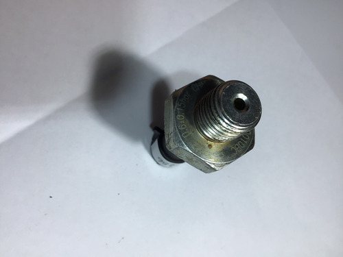 Sensor De Pressão Óleo Chery Celer. 11256*