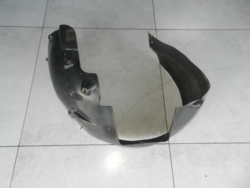 Para-barro Dianteiro Esquerdo Gm Meriva 02/10 901227033