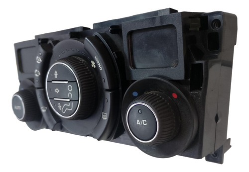 Comando Ar Condicionado Peugeot 3008 2011 2012 2013 2014