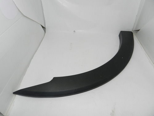 Moldura Para-lama Traseiro Esquerdo Crossfox 10/18 5z6809921