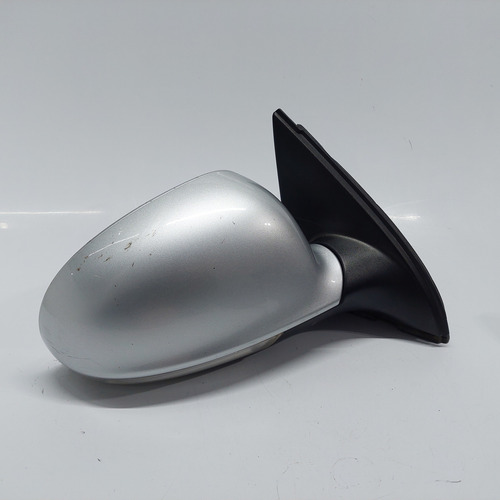 Retrovisor Elétrico Lado Direito Jetta Ano 2006 A 2010